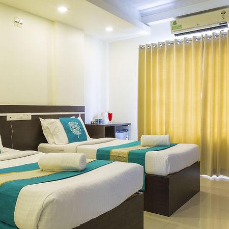 Hotel Sm Regency Kochi Luaran gambar