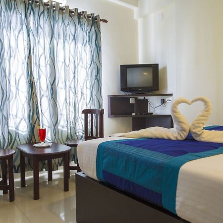 Hotel Sm Regency Kochi Luaran gambar