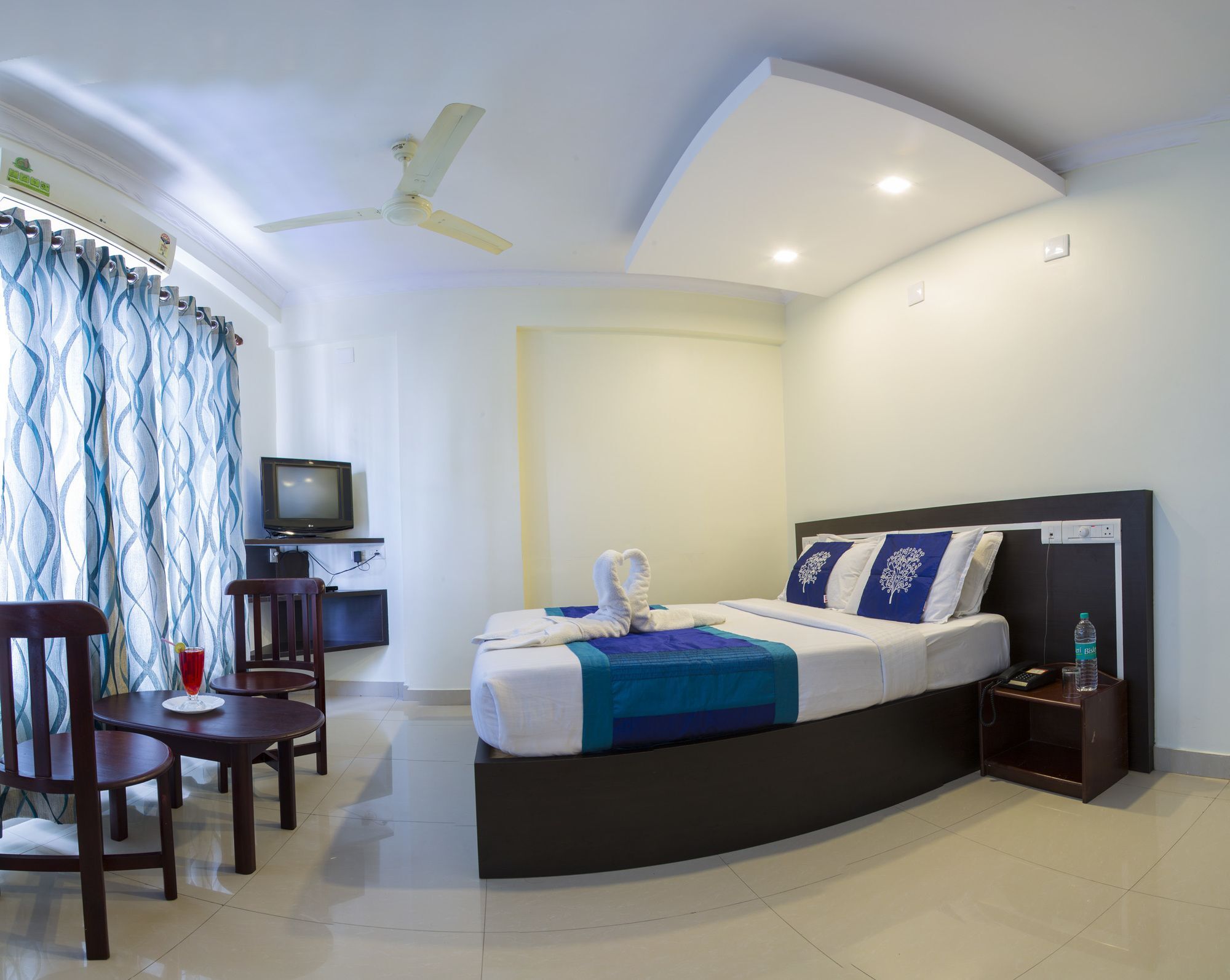 Hotel Sm Regency Kochi Luaran gambar