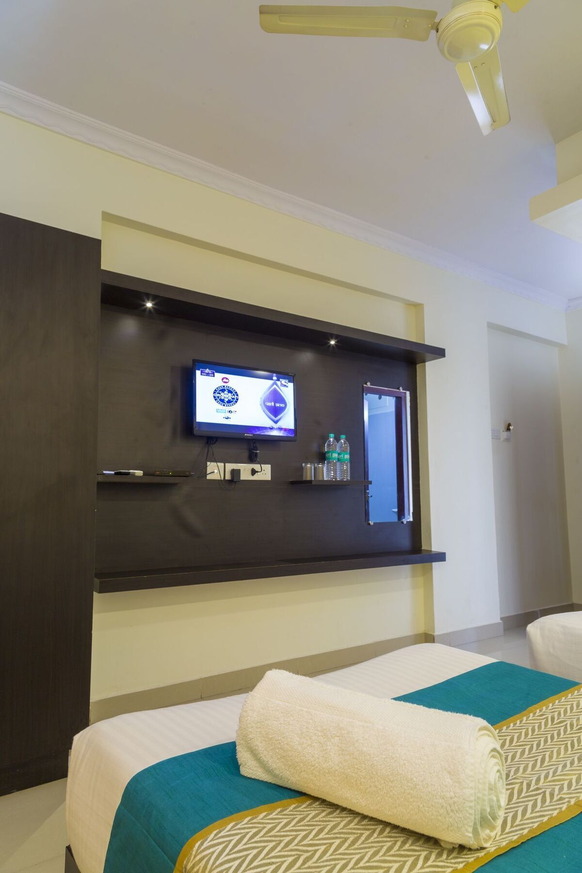 Hotel Sm Regency Kochi Luaran gambar