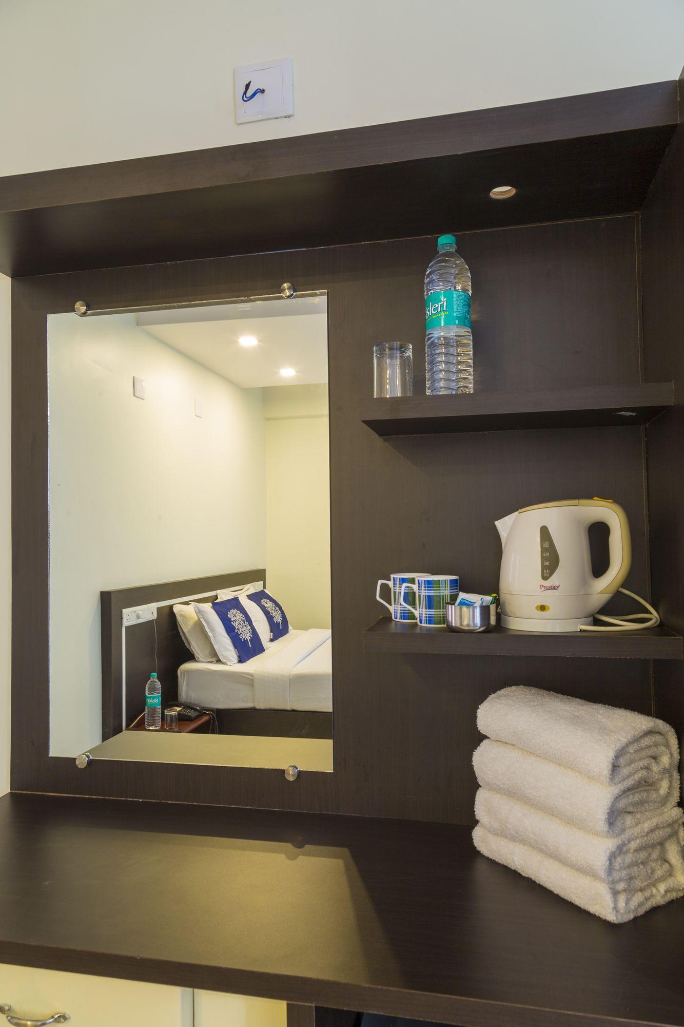 Hotel Sm Regency Kochi Luaran gambar