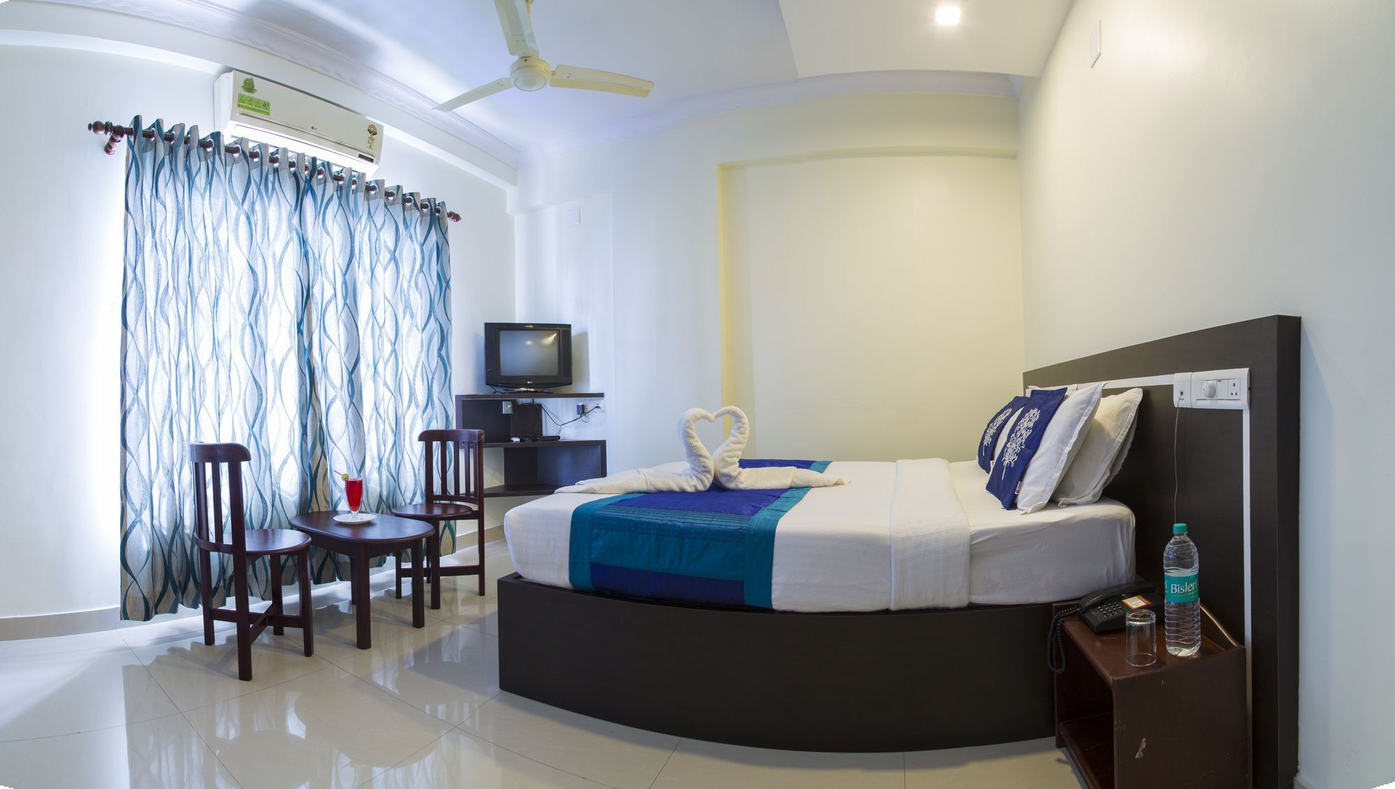 Hotel Sm Regency Kochi Luaran gambar