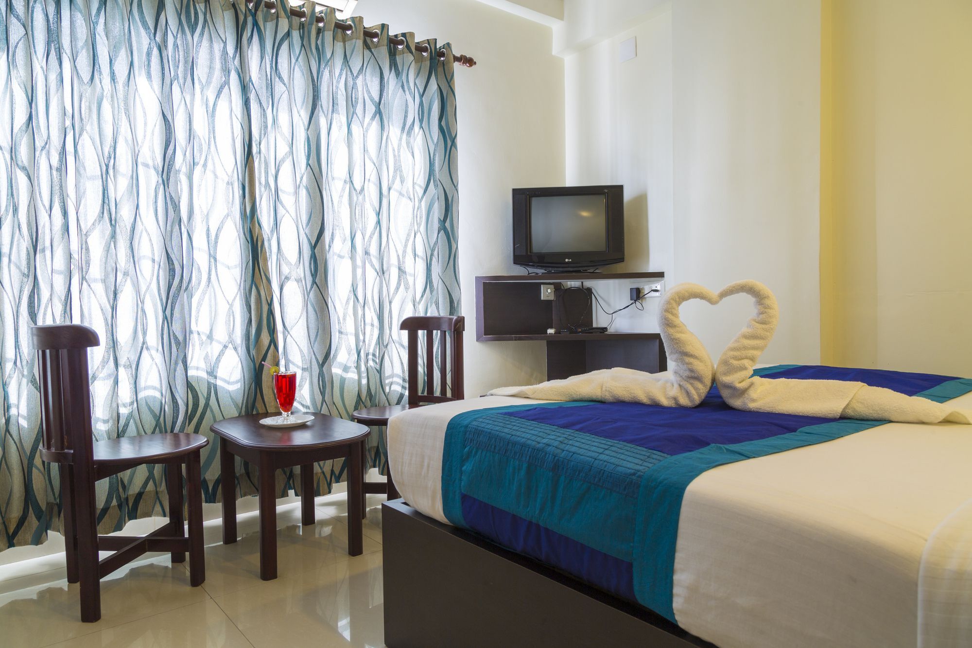 Hotel Sm Regency Kochi Luaran gambar